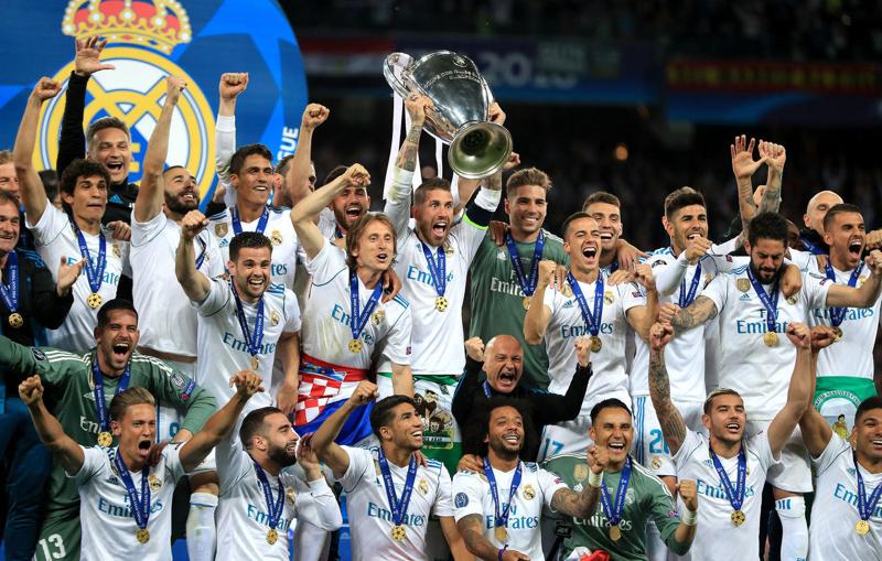 Uefa, Var in Champions League dal 2019 Uefa, Var in Champions League dal 2019