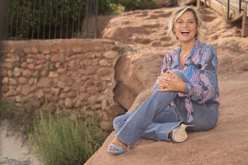 Temptation Island Vip, Simona Ventura: “Con Bettarini ho..” Temptation Island Vip, Simona Ventura: “Con Bettarini ho..”