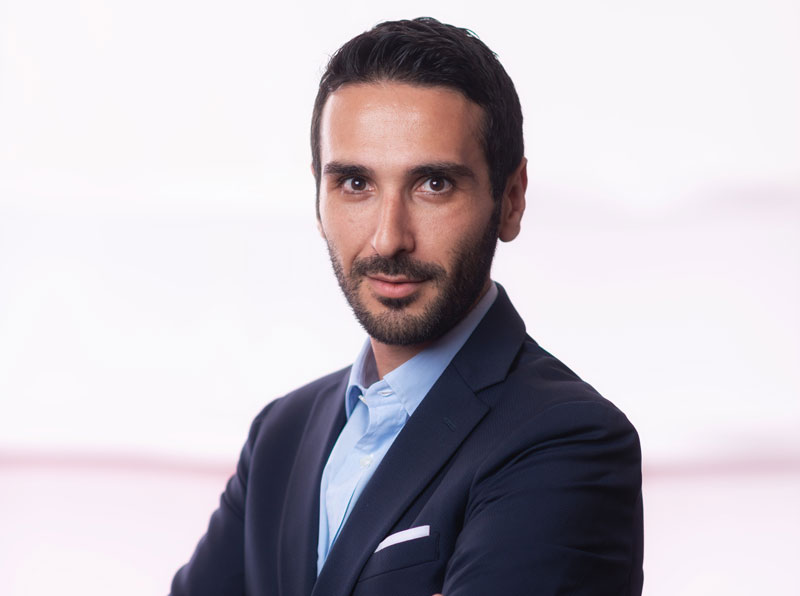 Mattel Italia, Andrea Ziella nominato head of marketing Mattel Italia, Andrea Ziella nominato head of marketing