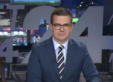 Ascolti tv, crisi finanziaria: boom dei temi economici in tv