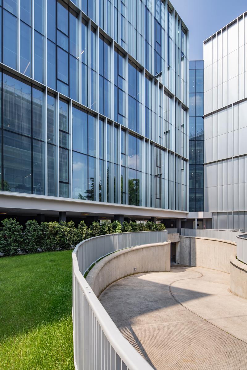 ENGIE inaugura oggi la nuova sede italiana in occasione di #EngieGreenFriday ENGIE inaugura oggi la nuova sede italiana in occasione di #EngieGreenFriday