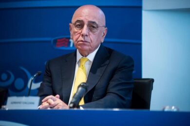 Berlusconi-Monza: ufficiale. Galliani: “Nessun tradimento. Ero in prestito al Milan”