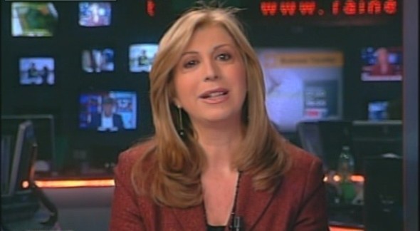 Ida Baldi