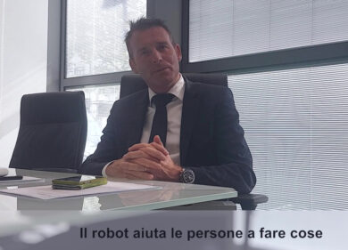 Transeterix, chirurgia robotica a Milano. Intervista al gm Wouter Donders