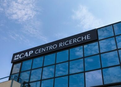 Cap, inaugurato all’Idroscalo Salazzurra, nuovo hub di ricerca e innovazione