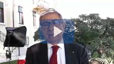 Premio Masi 2018, viene assegnato a Camon, Greco, Nordio, Basset e Zenari Premio Masi 2018, viene assegnato a Camon, Greco, Nordio, Basset e Zenari
