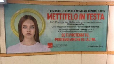 Le giovani spagnole fanno l’amore dai 15 anni. 4 anni prima  delle loro mamme