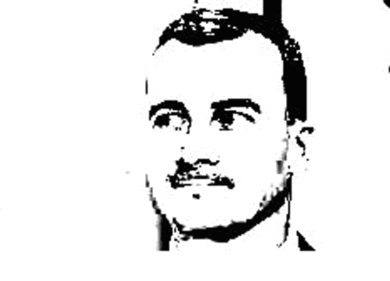 Il fatto della settimana, Rocco Casalino visto dall’artista