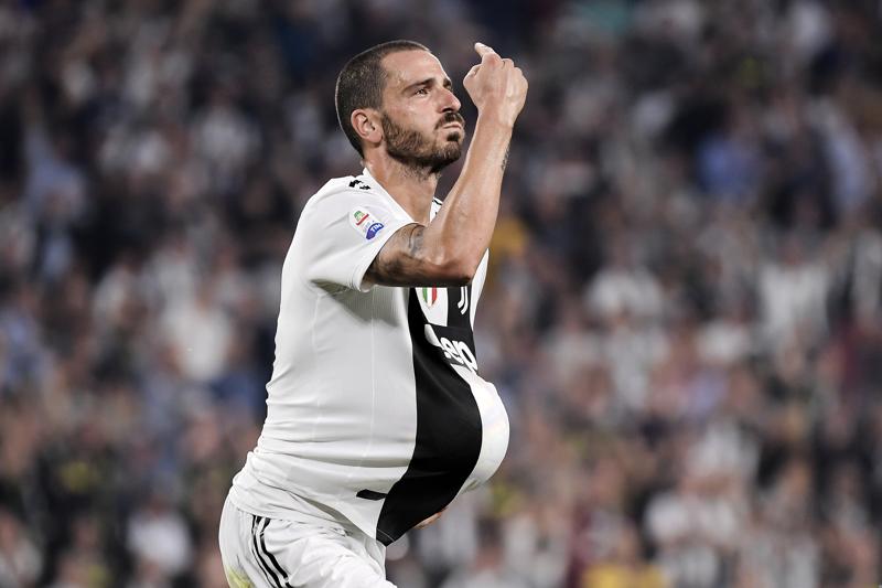 Juventus-Napoli 3-1, Allegri: “Miglior partita di CR7”. Veleno-Ancelotti Juventus-Napoli 3-1, Allegri: “Miglior partita di CR7”. Veleno-Ancelotti