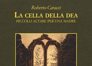 Libri, omaggio lirico alla Madre: il filosofo Caracci torna alla narrativa