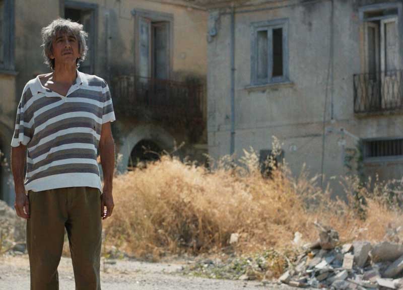 Il terremoto di Amatrice si trasforma in pellicola: in sala con “Il Bene Mio” Il terremoto di Amatrice si trasforma in pellicola: in sala con “Il Bene Mio”