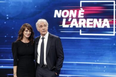 Ascolti Tv Auditel: Asia Argento martire batte automa Bennett. Giletti fa 8,7%