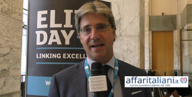 Borsa Italiana, Peyrano: Elite Day serve alle PMI per l’internazionalizzazione