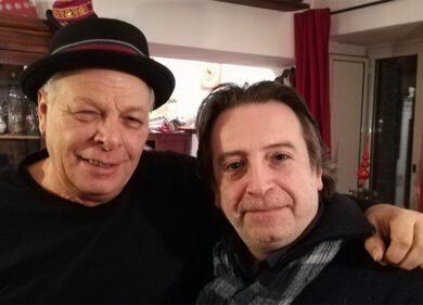 Diventa un film il testo teatrale di Fortunato Calvino sullo strozzinaggio