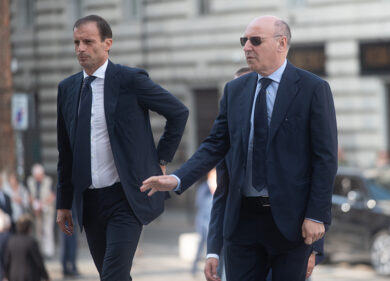 Juventus, Nedved-Paratici con più poteri dopo l’addio di Marotta. E Agnelli… JUVENTUS NEWS