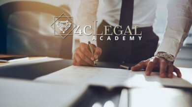 4cLegal Academy è il primo talent dedicato al mercato legale italiano
