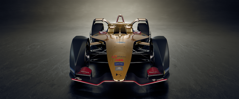 TECHEETAH e DS Automobiles presentano i piloti per la stagione 2018-2019 TECHEETAH e DS Automobiles presentano i piloti per la stagione 2018-2019