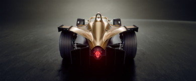 TECHEETAH e DS Automobiles presentano i piloti per la stagione 2018-2019