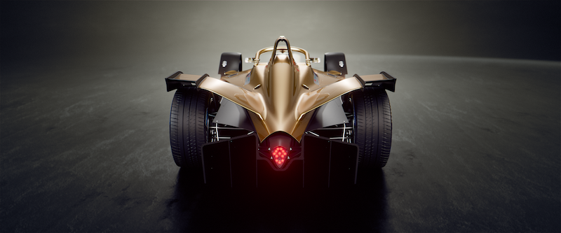 TECHEETAH e DS Automobiles presentano i piloti per la stagione 2018-2019 TECHEETAH e DS Automobiles presentano i piloti per la stagione 2018-2019