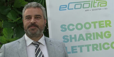 eCooltra, Marimon: “Per i cittadini romani app e scooter rinnovati”