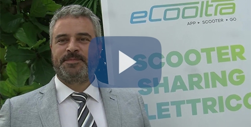 eCooltra Marimon video