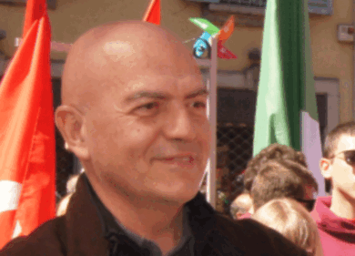 Marco Rizzo: “Certa sinistra ha finito per rincorrere il Papa…”. Intervista