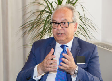 Nuovi servizi, via alla partnership tra Banca di credito popolare e Satispay