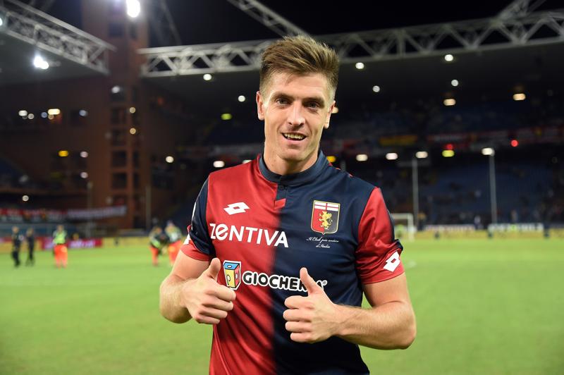 Genoa, Piatek capocannoniere punta al record di Batistuta. E sul mercato… Genoa, Piatek capocannoniere punta al record di Batistuta. E sul mercato…