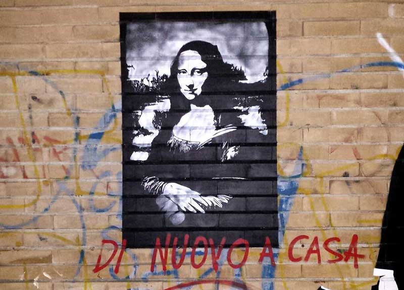 Roma in musica: Rolling Stones, viaggio nei quartieri dove nasce il rock cult