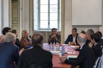 Triennale, tutto pronto per il Museo Permanente del Design Italiano