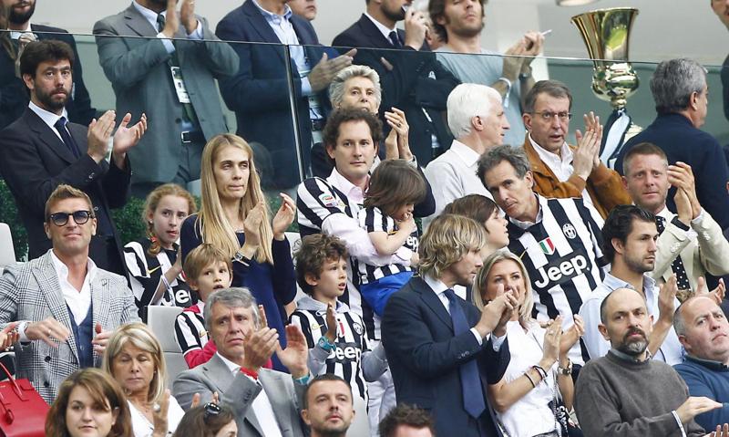 Juventus, Nedved: “Marotta? Difficile senza di lui, ma…” – JUVENTUS NEWS Juventus, Nedved: “Marotta? Difficile senza di lui, ma…” – JUVENTUS NEWS