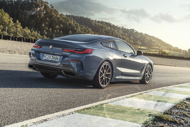 BMW protagonista al Salone Mondiale dell’Automobile 2018 a Parigi. BMW protagonista al Salone Mondiale dell’Automobile 2018 a Parigi.