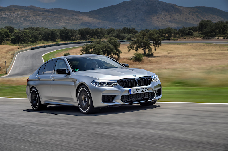 BMW protagonista al Salone Mondiale dell’Automobile 2018 a Parigi. BMW protagonista al Salone Mondiale dell’Automobile 2018 a Parigi.