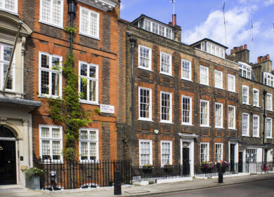 Brexit: comprare casa a Londra costa meno, a settembre calano i prezzi