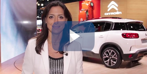 Parigi 2018: Citroen annuncia l’arrivo di due concept-car nel 2019 Parigi 2018: Citroen annuncia l’arrivo di due concept-car nel 2019