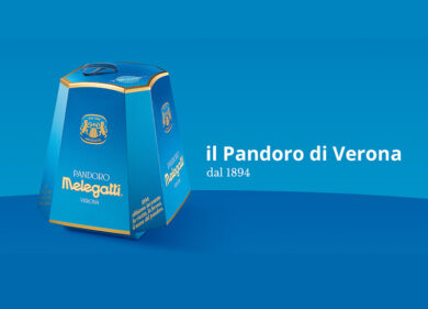 Melegatti acquistata dalla famiglia Spezzapria dei componenti per aerei
