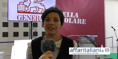 Salone CSR, Generali presenta Bullyctionary: insegnare il peso delle parole