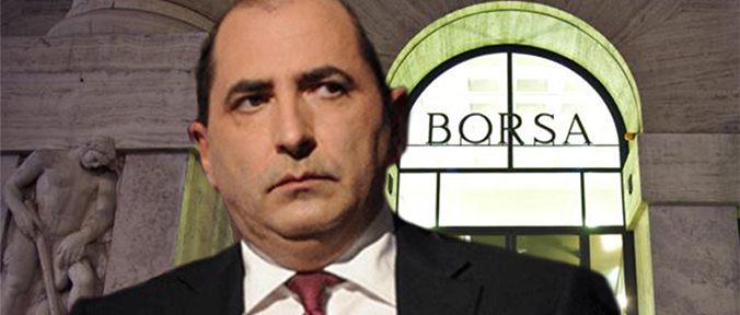 Galleria foto 'Mercati, “il governo ha assolutamente ragione. Stereotipi contro l’Italia”' - foto 1