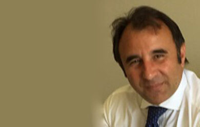 Fs, ad Angelo Bonerba Direzione Centrale Media