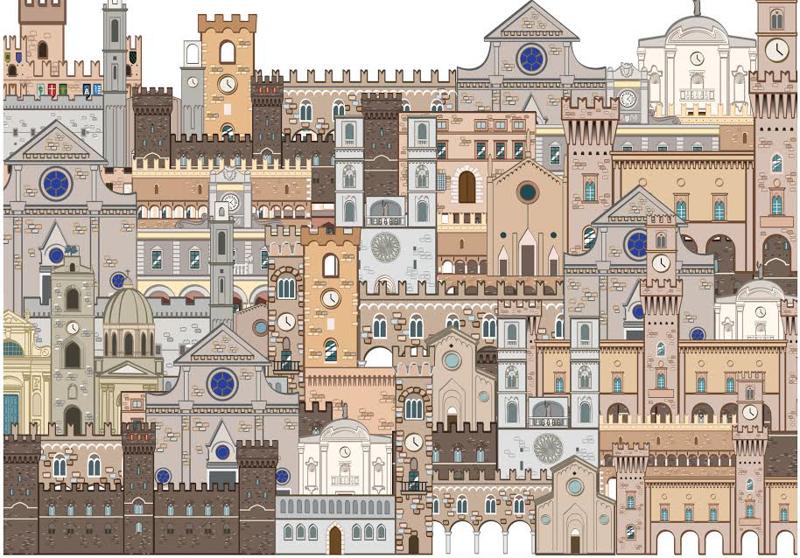 Cisternino, a convegno ”I Borghi più belli del Mediterraneo”