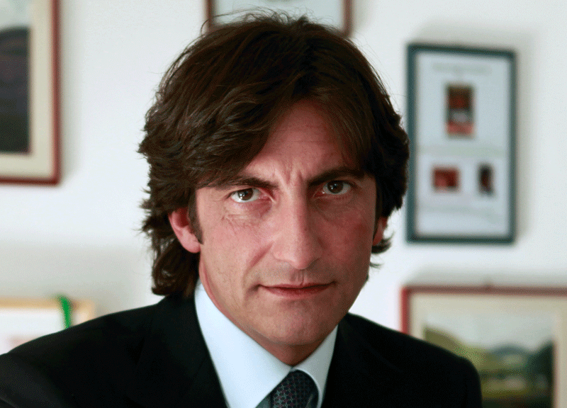 Gruppo 24 ORE: Silvestri è il nuovo direttore generale di 24 ORE system Gruppo 24 ORE: Silvestri è il nuovo direttore generale di 24 ORE system