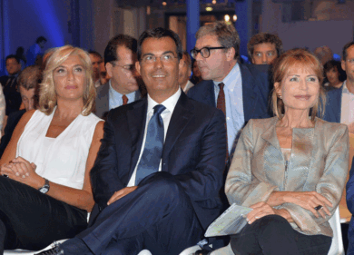 Ascolti Tv Auditel: mentre la nuova Rete4 arranca, La7 cresce e fa faville