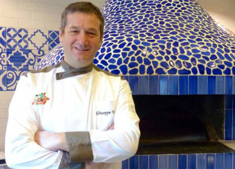 Un’Accademia per promuovere gli ingredienti di qualità della pizza gourmet. Un’Accademia per promuovere gli ingredienti di qualità della pizza gourmet.