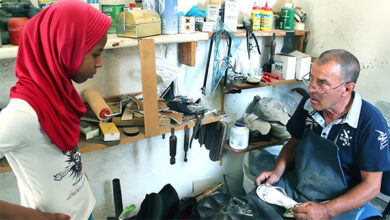 Sky Atlantic, “Il racconto del Reale” presente “Sarà il caos”