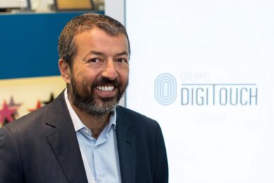 Gruppo DigiTouch e Sopra Steria, partnership strategica e commerciale