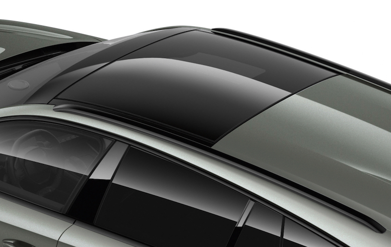 La Nuova PEUGEOT 508 si aggiudica il Design Award di Automotive News Europe