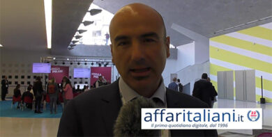 Salone CSR, Pirelli: la mobilità sostenibile può ridurre gli incidenti mortali