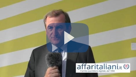 Salone della CSR e dell’innovazione sociale: essere sostenibili conviene Salone della CSR e dell’innovazione sociale: essere sostenibili conviene
