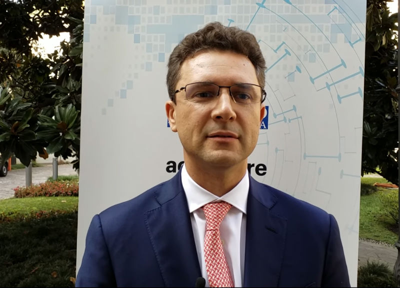 Galleria foto 'Insurance Day 2018, Generali Jeniot risponde al cambiamento tecnologico' - foto 1