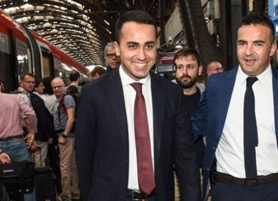 Pace fiscale in due tempi, si parte da liti pendenti e rottamazione-ter